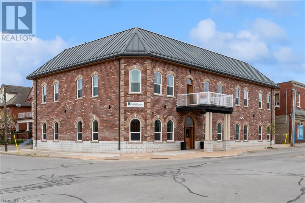 110 Robinson Street Unit# 201, Simcoe, Ontario  N3Y 1W9 - Photo 18 - 40686015