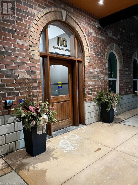 110 Robinson Street Unit# 201, Simcoe, Ontario  N3Y 1W9 - Photo 19 - 40686015