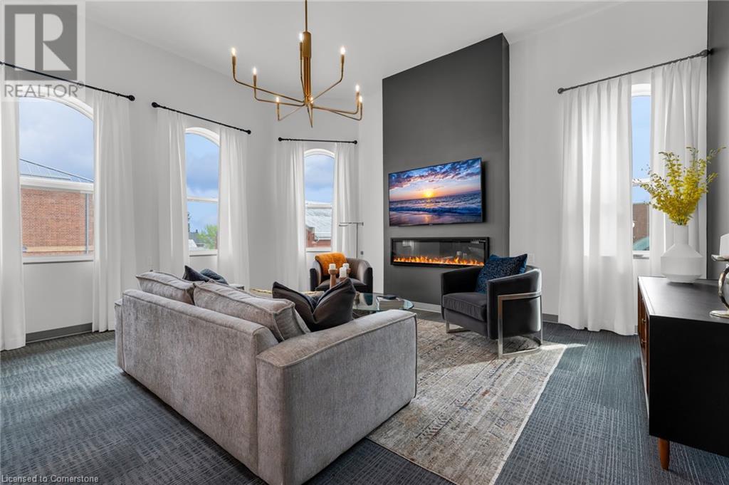 110 Robinson Street Unit# 201, Simcoe, Ontario  N3Y 1W9 - Photo 2 - 40686015