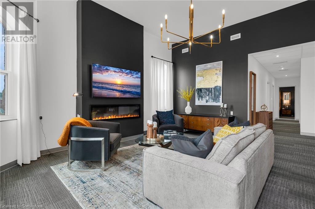 110 Robinson Street Unit# 201, Simcoe, Ontario  N3Y 1W9 - Photo 3 - 40686015