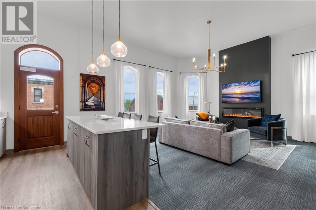 110 Robinson Street Unit# 201, Simcoe, Ontario  N3Y 1W9 - Photo 4 - 40686015