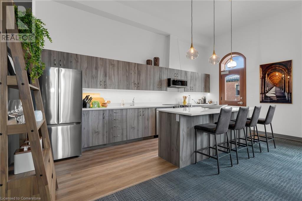 110 Robinson Street Unit# 201, Simcoe, Ontario  N3Y 1W9 - Photo 6 - 40686015