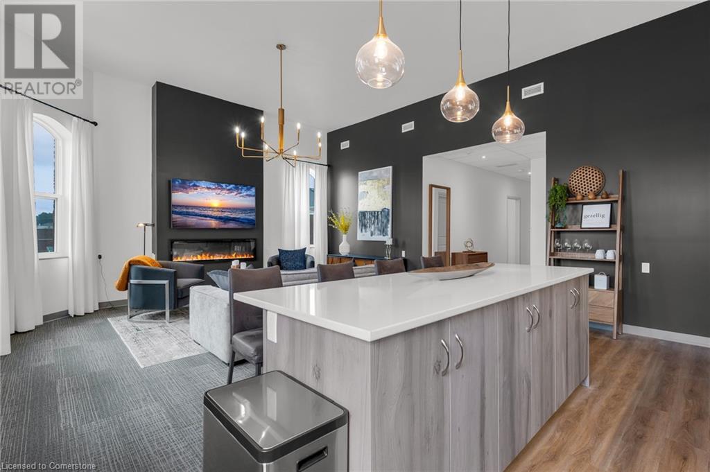 110 Robinson Street Unit# 201, Simcoe, Ontario  N3Y 1W9 - Photo 8 - 40686015