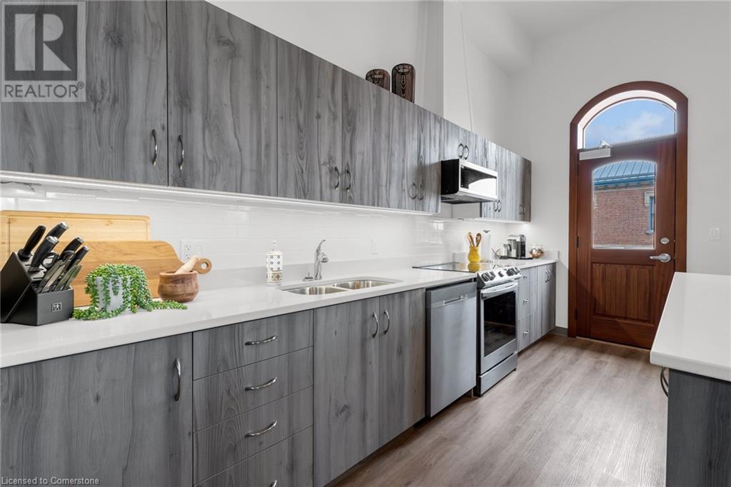 110 Robinson Street Unit# 201, Simcoe, Ontario  N3Y 1W9 - Photo 9 - 40686015