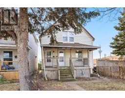 947 WINDSOR AVENUE Unit# UPPER, Windsor, Ontario