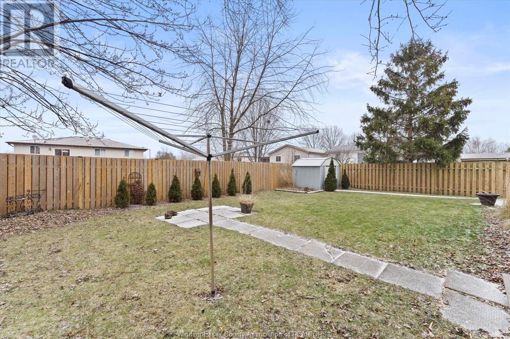 33 Hanlan Street South, Essex, Ontario  N8M 3E7 - Photo 38 - 25000350