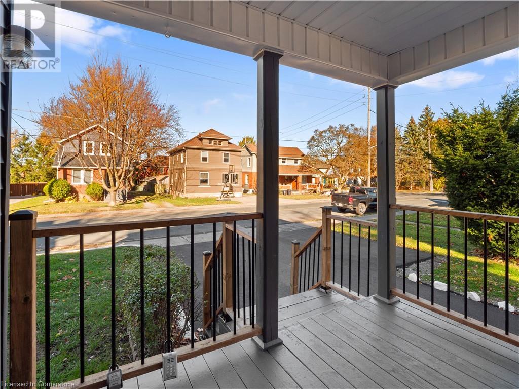 5122 Jepson Street, Niagara Falls, Ontario  L2E 1K7 - Photo 27 - 40688301