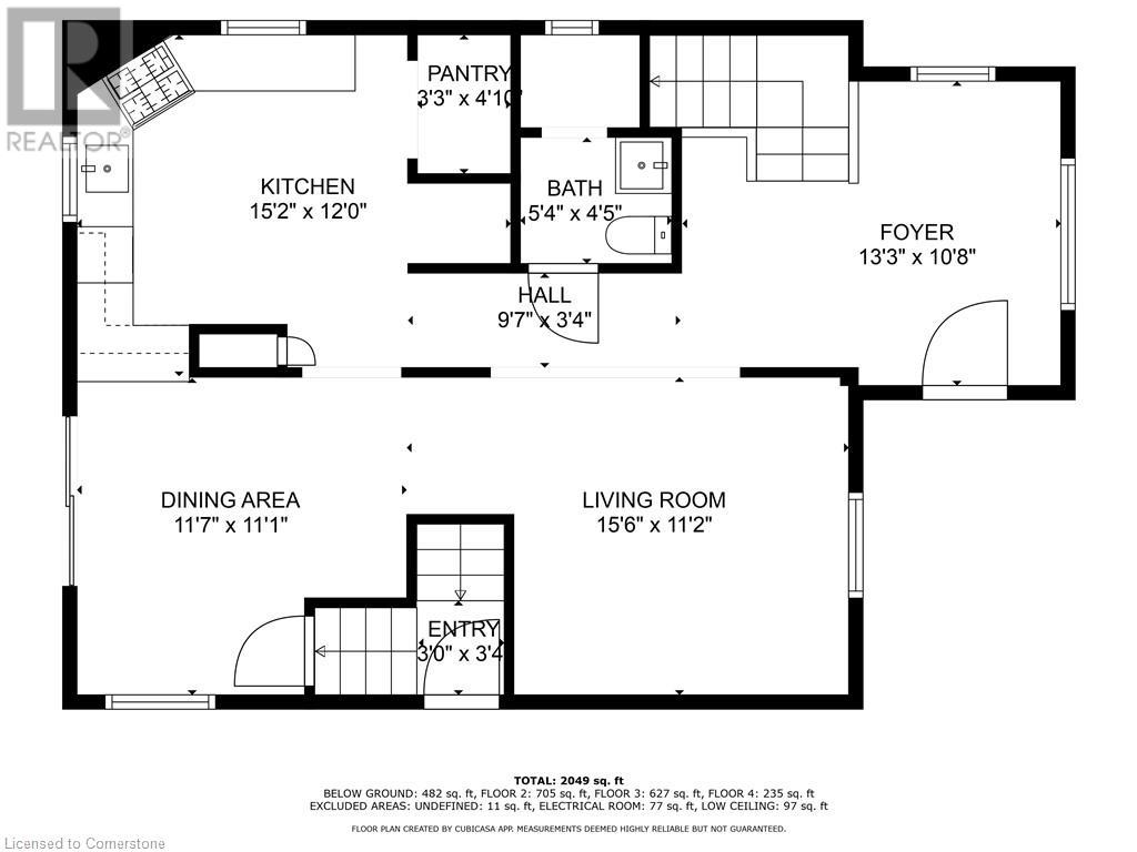 5122 Jepson Street, Niagara Falls, Ontario  L2E 1K7 - Photo 36 - 40688301