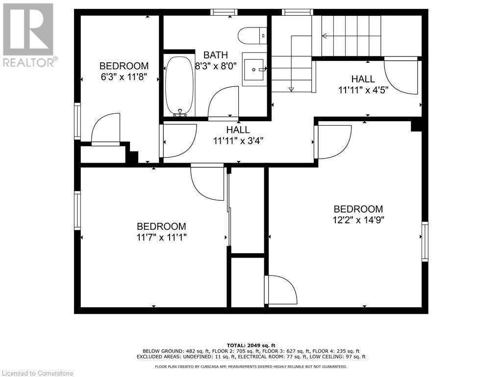 5122 Jepson Street, Niagara Falls, Ontario  L2E 1K7 - Photo 37 - 40688301