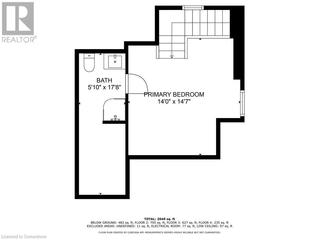 5122 Jepson Street, Niagara Falls, Ontario  L2E 1K7 - Photo 38 - 40688301