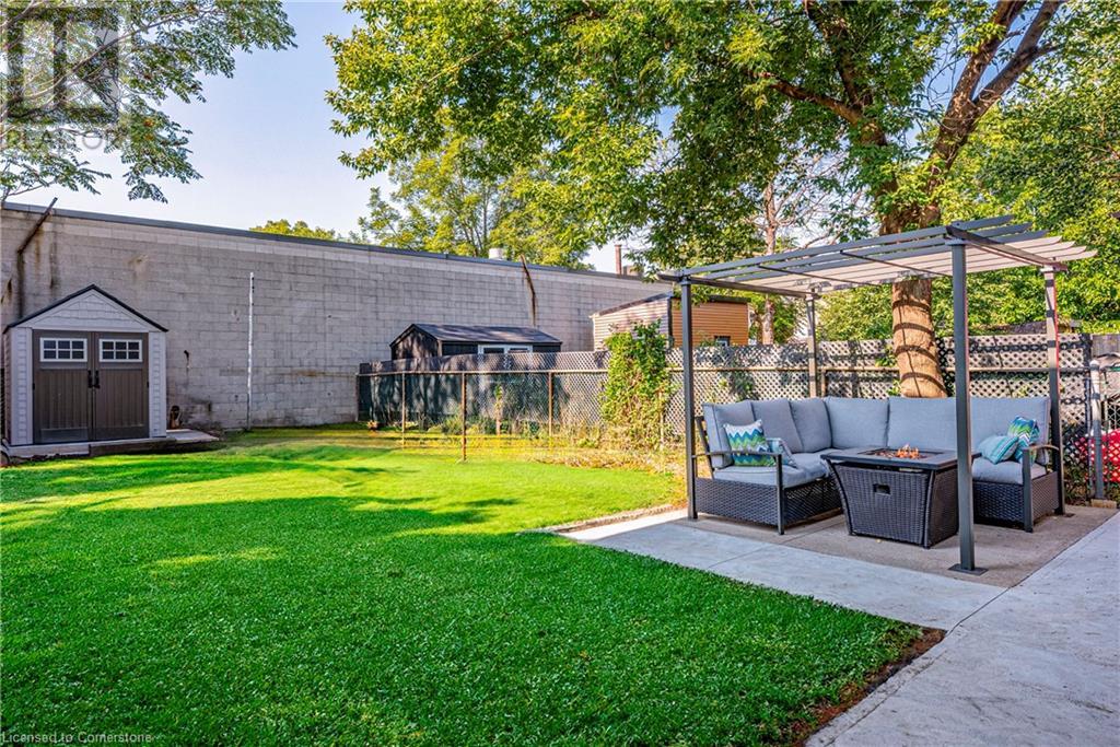 152 Beach Road, Hamilton, Ontario  L8L 4A3 - Photo 19 - 40688286