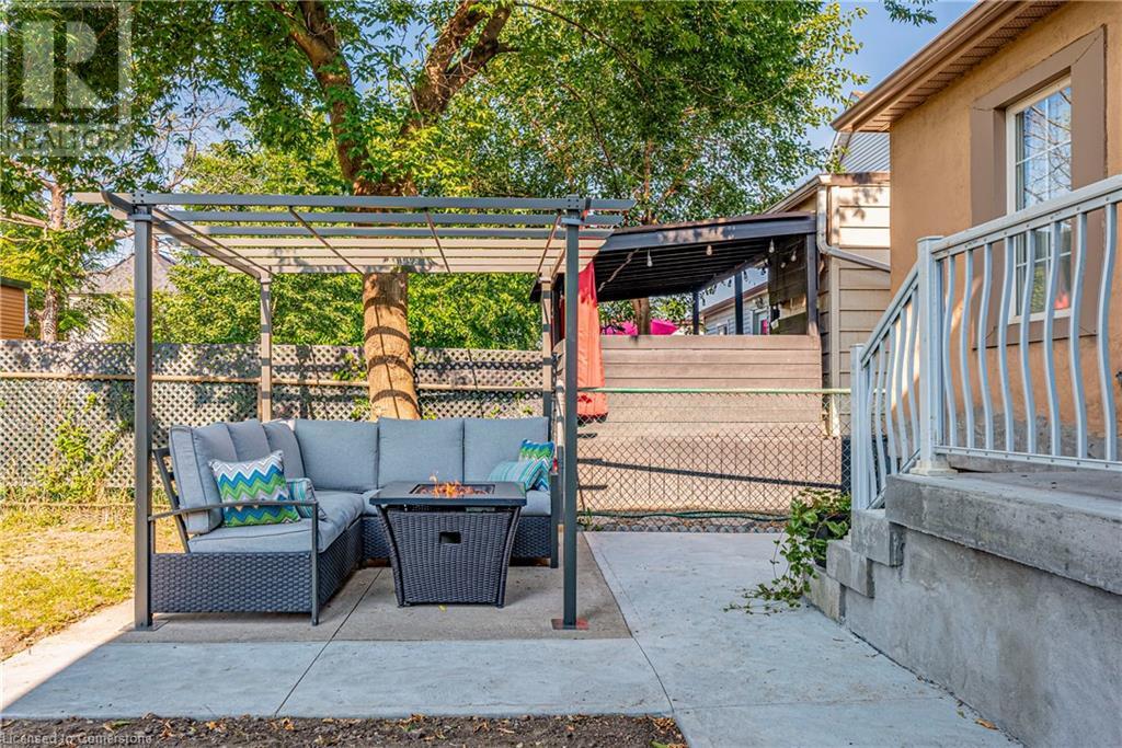 152 Beach Road, Hamilton, Ontario  L8L 4A3 - Photo 20 - 40688286