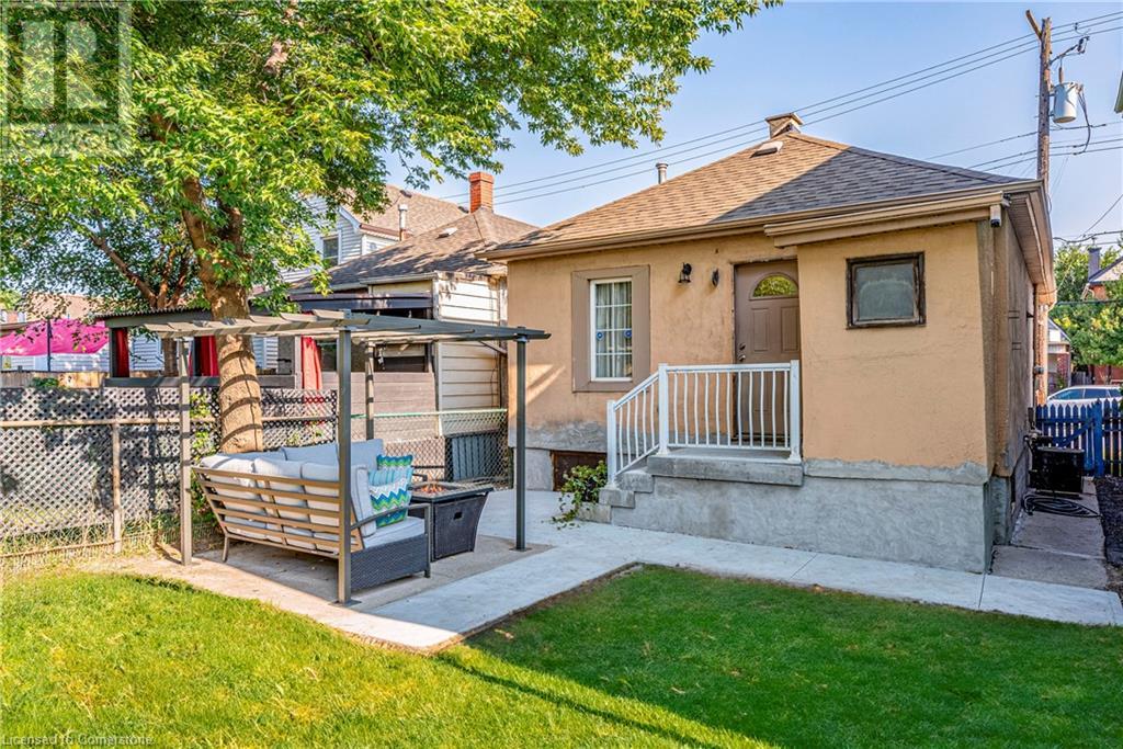 152 Beach Road, Hamilton, Ontario  L8L 4A3 - Photo 21 - 40688286