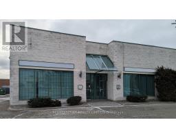 1 - 151 SPINNAKER WAY, vaughan (concord), Ontario