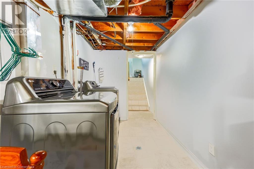 202 Lavina Crescent Unit# 10, Hamilton, Ontario  L9C 6R8 - Photo 7 - 40658350