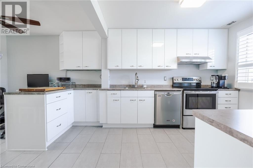 202 Lavina Crescent Unit# 10, Hamilton, Ontario  L9C 6R8 - Photo 15 - 40658350