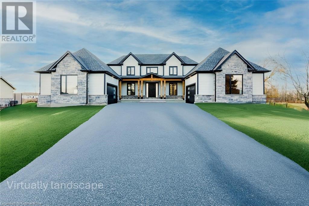 256 MOUNTAIN Road, Grimsby, Ontario