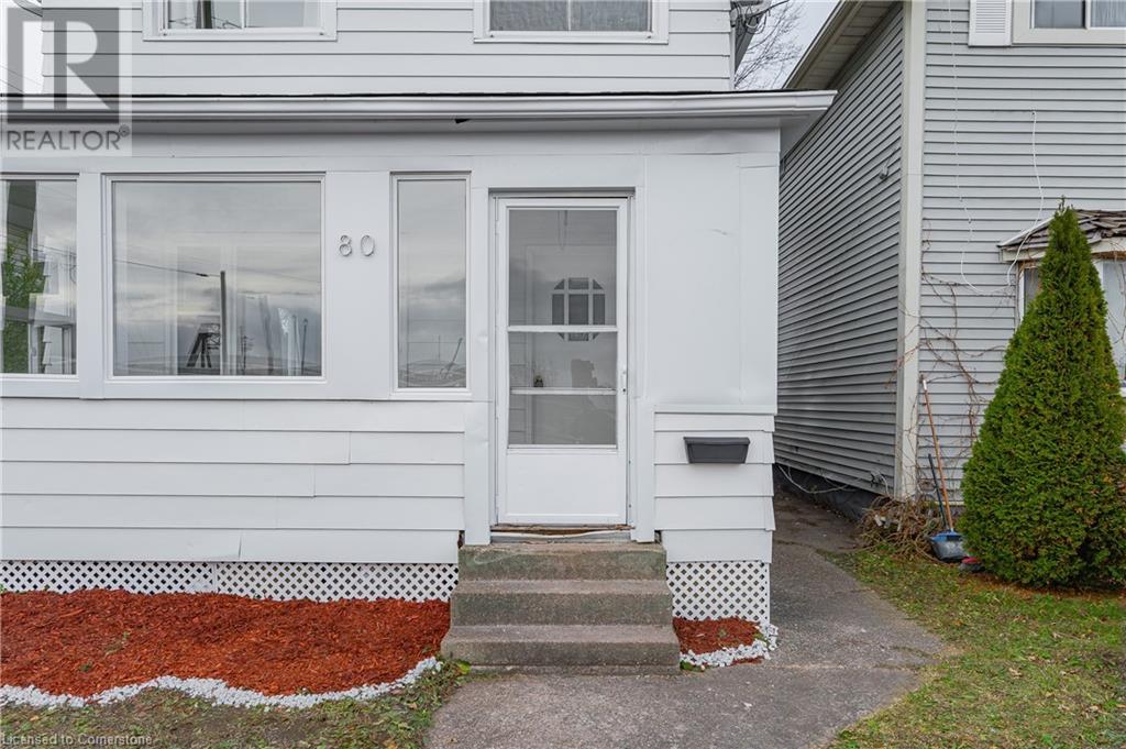 80 Courtwright Street, Fort Erie, Ontario  L2A 2R7 - Photo 2 - 40688323