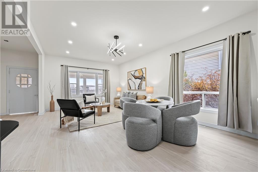 80 Courtwright Street, Fort Erie, Ontario  L2A 2R7 - Photo 10 - 40688323