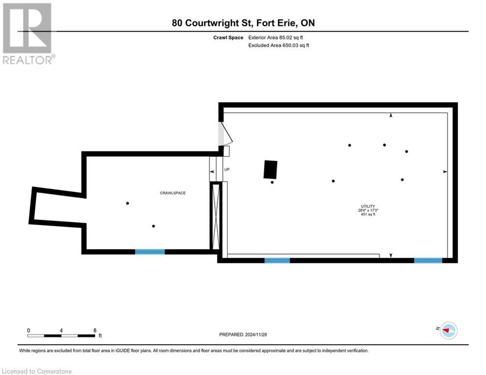 80 Courtwright Street, Fort Erie, Ontario  L2A 2R7 - Photo 36 - 40688323