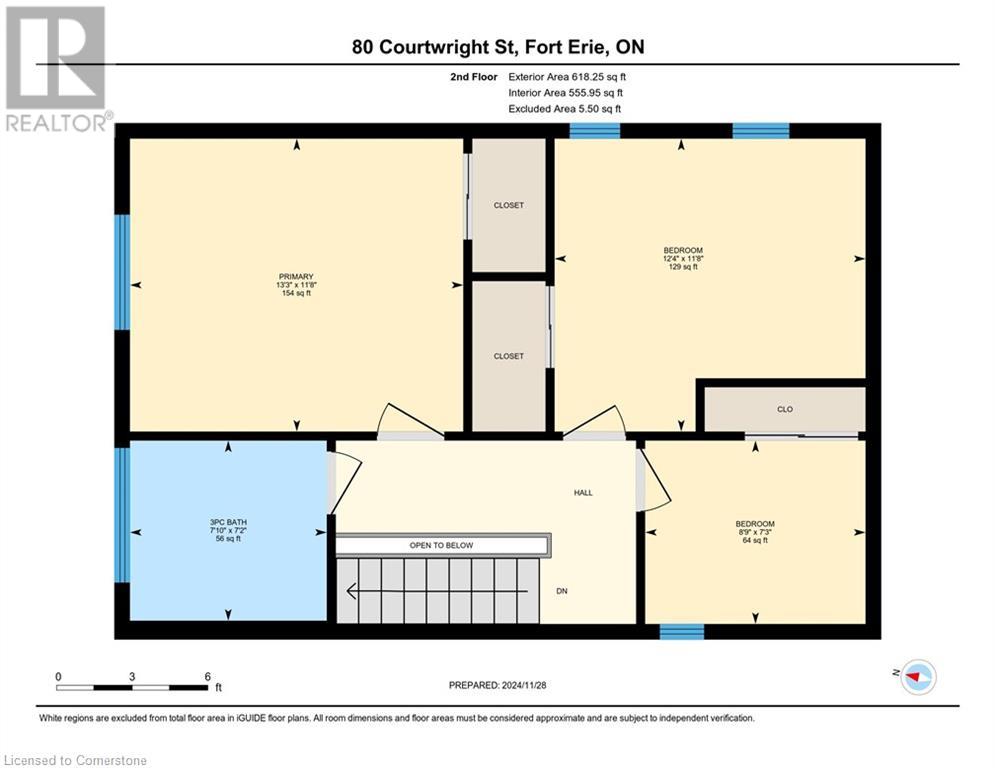 80 Courtwright Street, Fort Erie, Ontario  L2A 2R7 - Photo 35 - 40688323