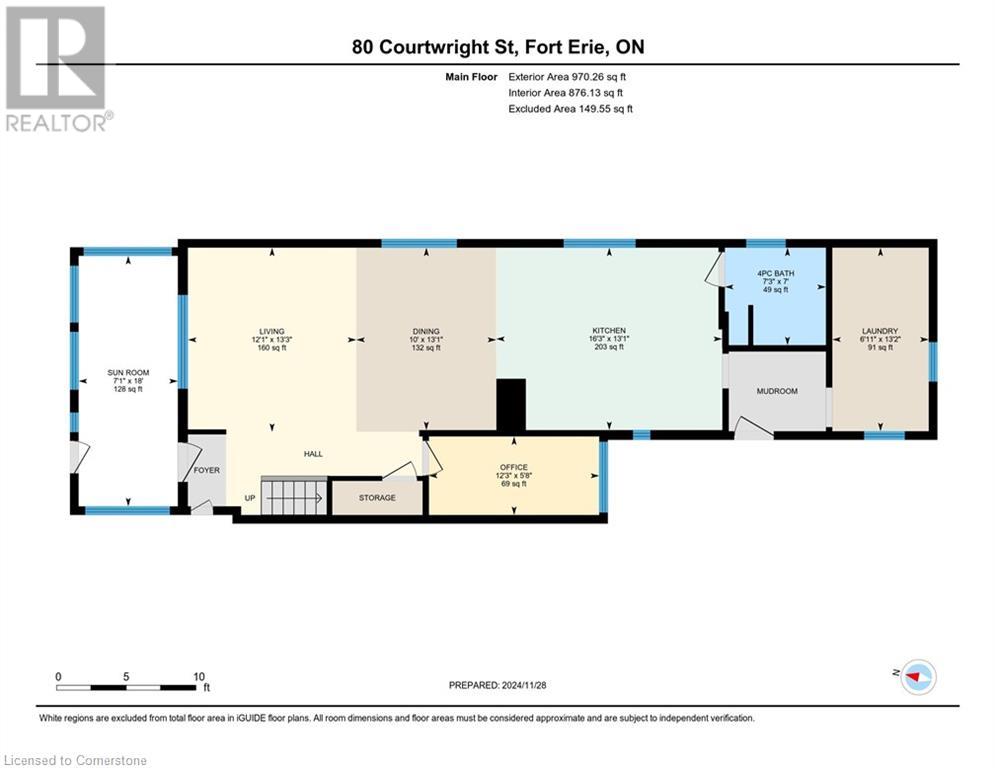 80 Courtwright Street, Fort Erie, Ontario  L2A 2R7 - Photo 34 - 40688323