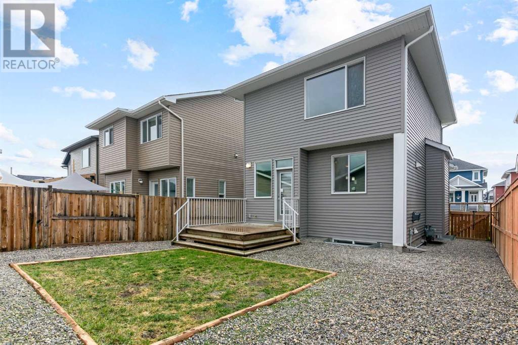 182 Willow Green, Cochrane, Alberta  T4C 0Y9 - Photo 35 - A2180414