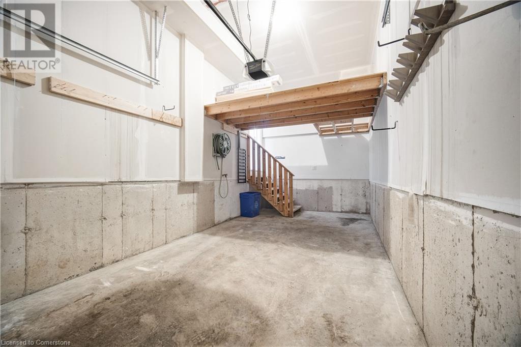 284 Sophia Crescent, Kitchener, Ontario  N2R 1X9 - Photo 14 - 40688188