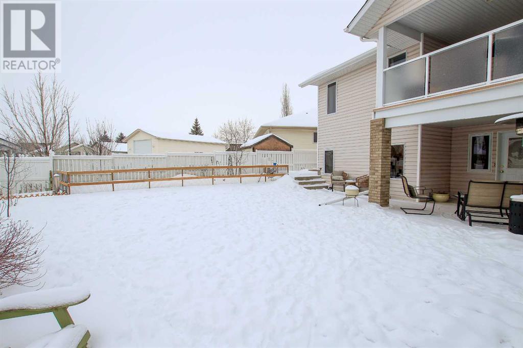 136 Ahlstrom Close, Red Deer, Alberta  T4R 2T6 - Photo 47 - A2185631