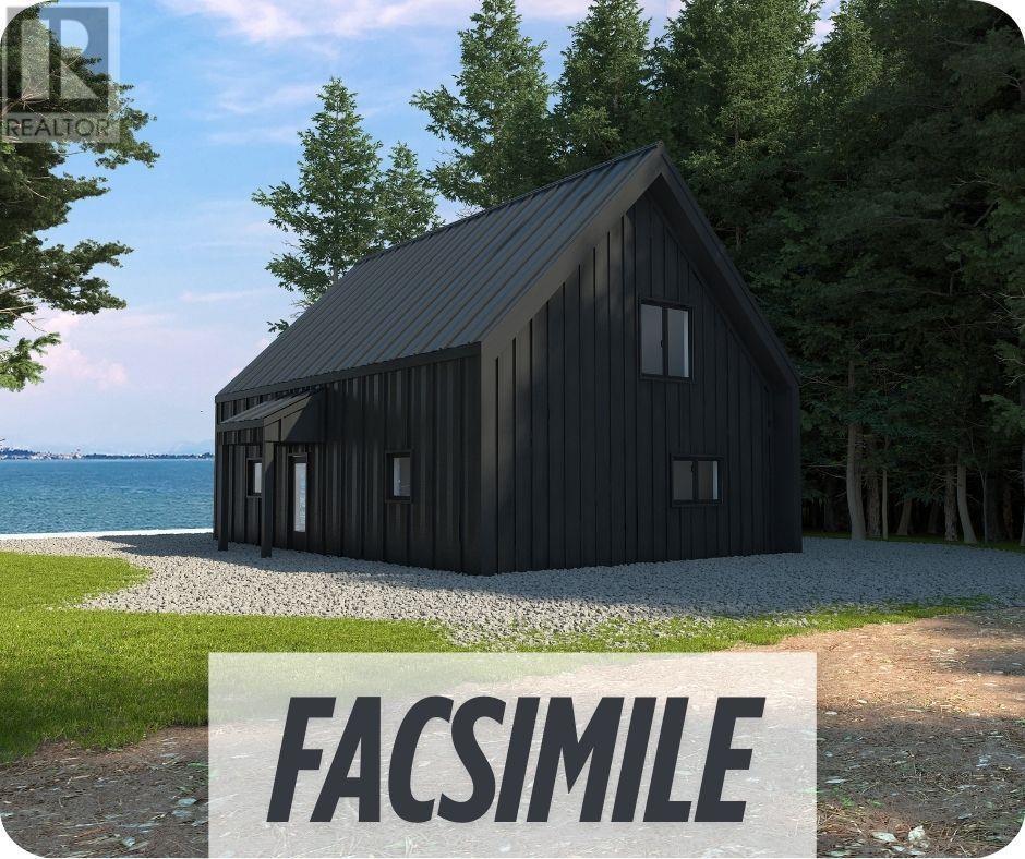 Lot 4 No 8 Highway, South Brookfield, Nova Scotia  B0T 1X0 - Photo 16 - 202500306