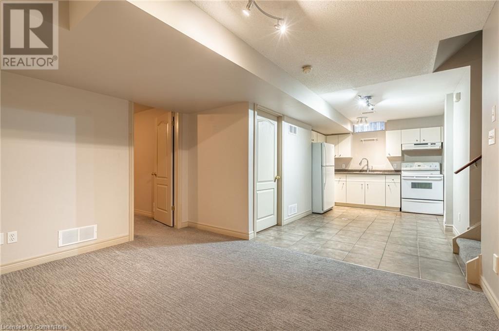 35 Distin Drive Unit# Lower, Hamilton, Ontario  L9A 5K4 - Photo 23 - 40687659