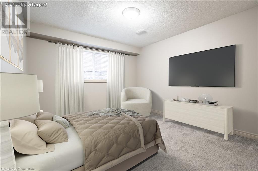 35 Distin Drive Unit# Lower, Hamilton, Ontario  L9A 5K4 - Photo 8 - 40687659