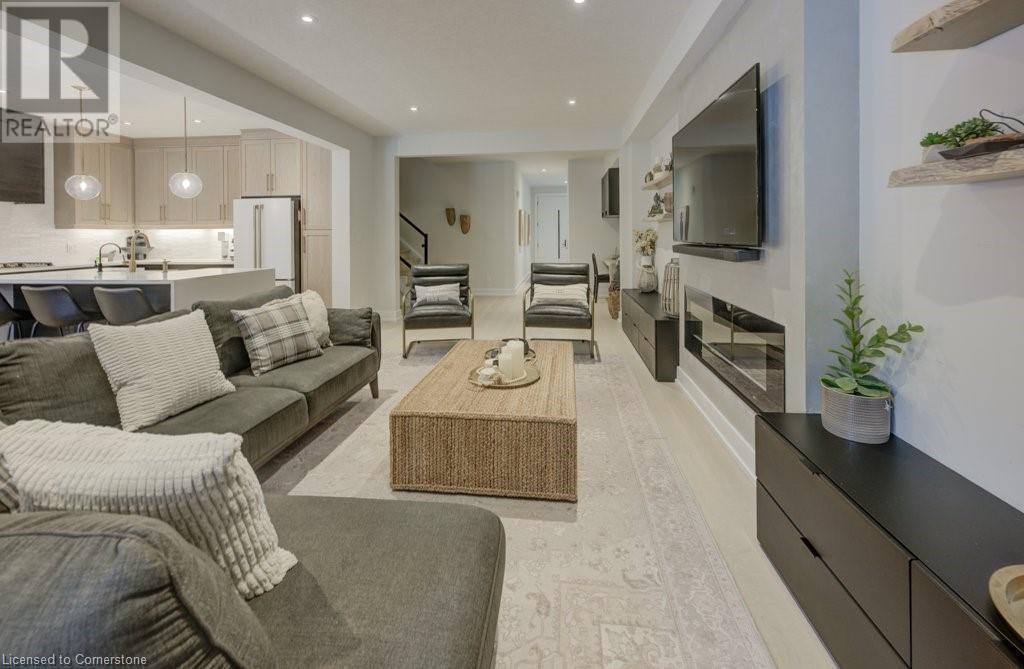 641 Wild Rye Street, Waterloo, Ontario  N2V 0G1 - Photo 10 - 40687915