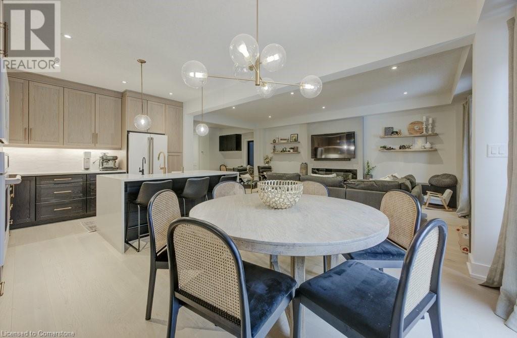 641 Wild Rye Street, Waterloo, Ontario  N2V 0G1 - Photo 13 - 40687915