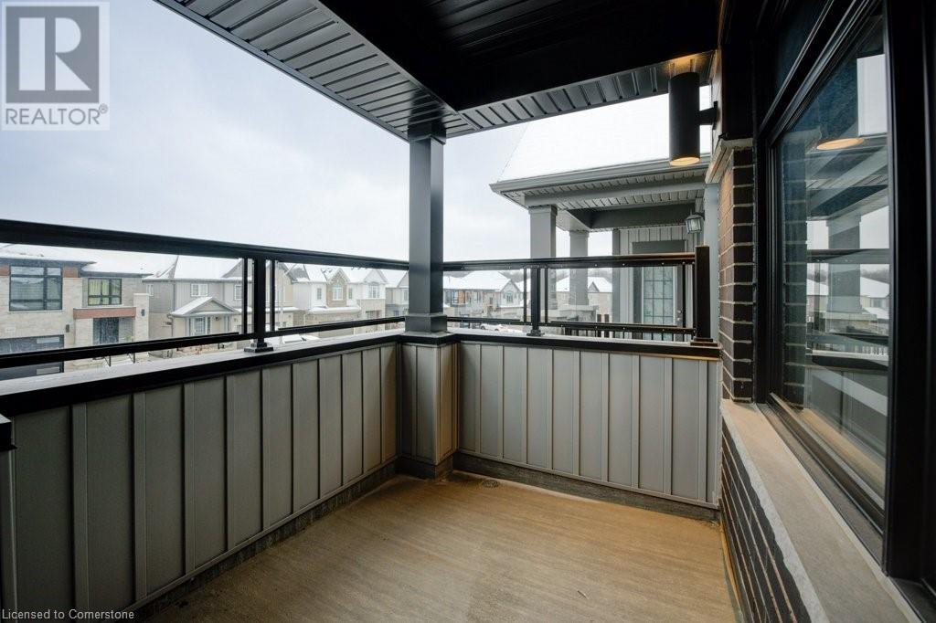 641 Wild Rye Street, Waterloo, Ontario  N2V 0G1 - Photo 31 - 40687915