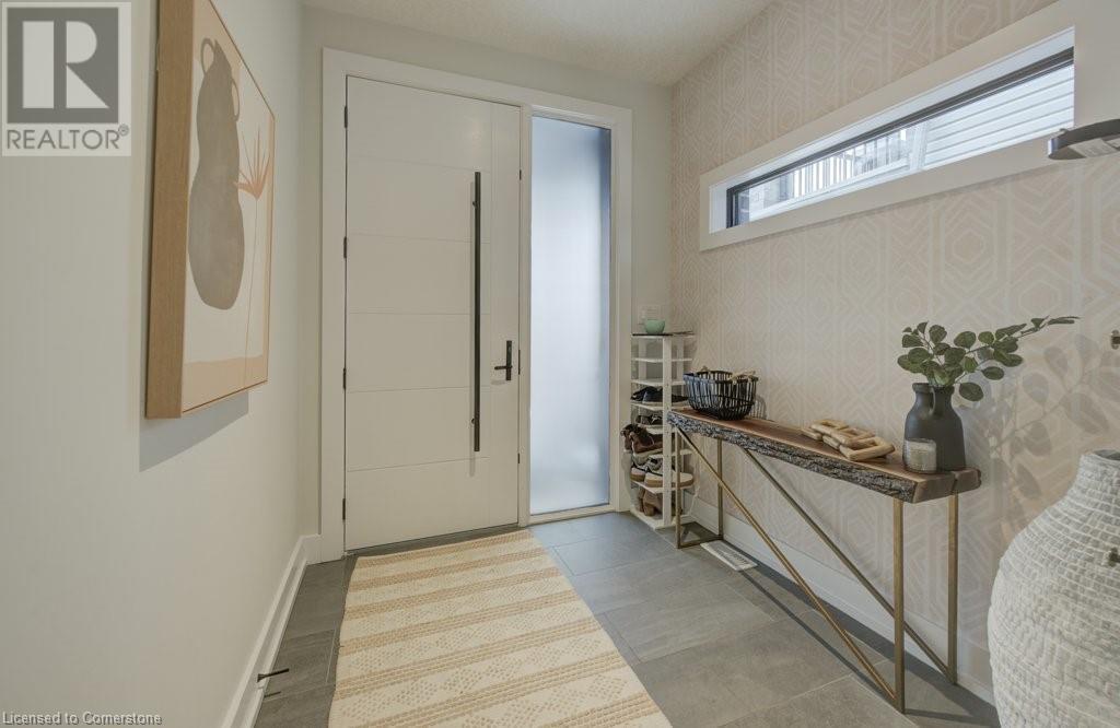 641 Wild Rye Street, Waterloo, Ontario  N2V 0G1 - Photo 4 - 40687915