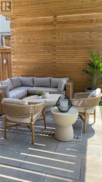 641 Wild Rye Street, Waterloo, Ontario  N2V 0G1 - Photo 43 - 40687915