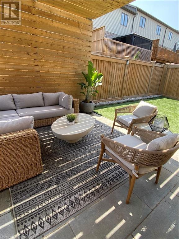 641 Wild Rye Street, Waterloo, Ontario  N2V 0G1 - Photo 44 - 40687915