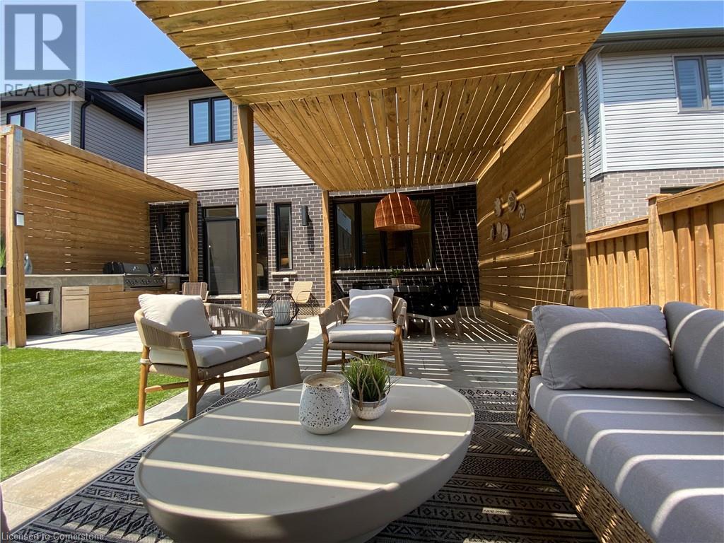 641 Wild Rye Street, Waterloo, Ontario  N2V 0G1 - Photo 45 - 40687915