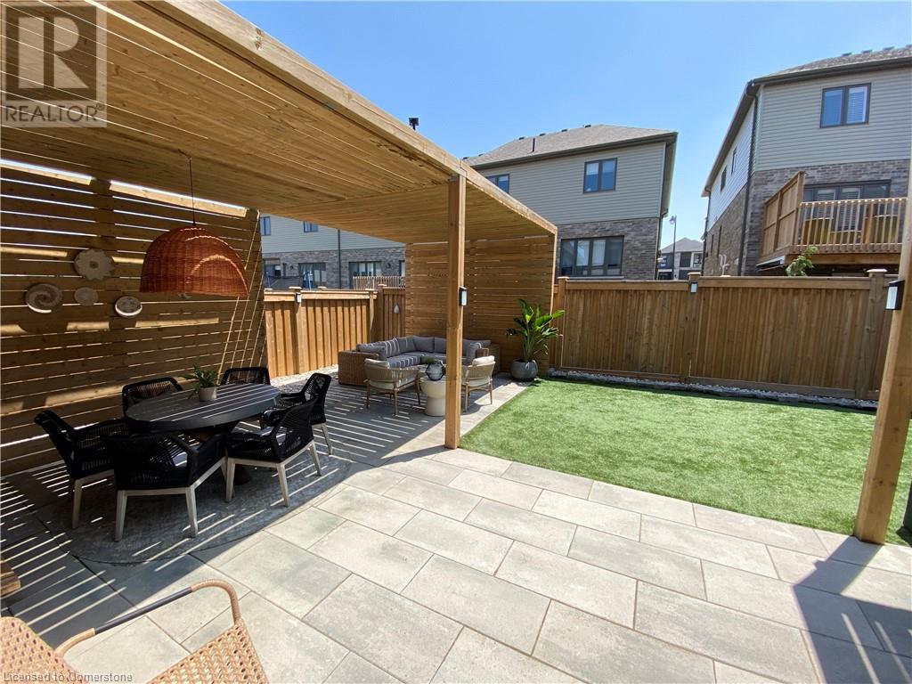 641 Wild Rye Street, Waterloo, Ontario  N2V 0G1 - Photo 47 - 40687915