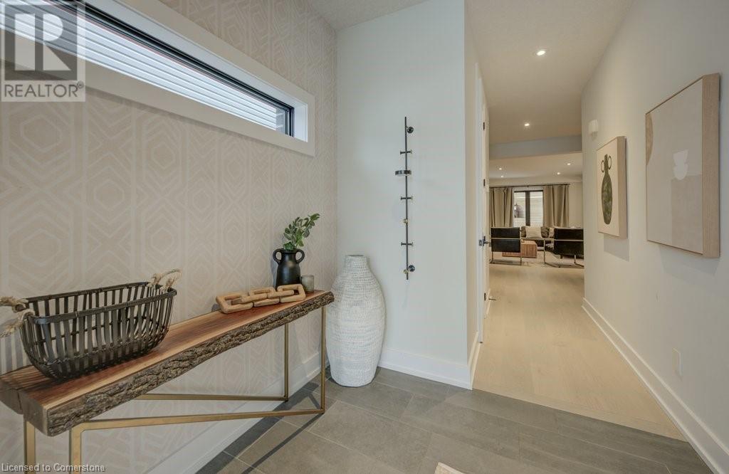 641 Wild Rye Street, Waterloo, Ontario  N2V 0G1 - Photo 5 - 40687915