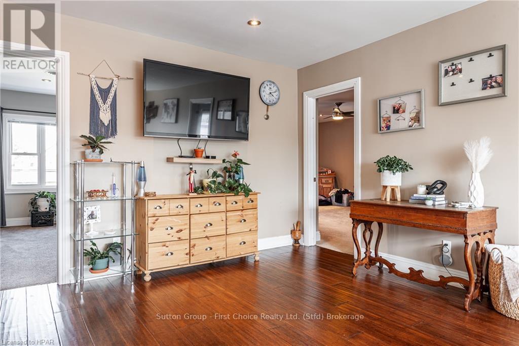 152 St Patrick Street, Stratford, Ontario  N5A 1A9 - Photo 16 - X10780114