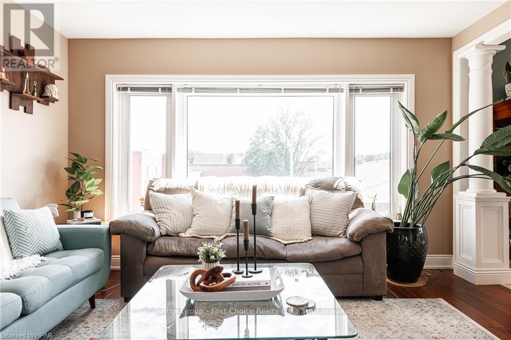 152 St Patrick Street, Stratford, Ontario  N5A 1A9 - Photo 17 - X10780114