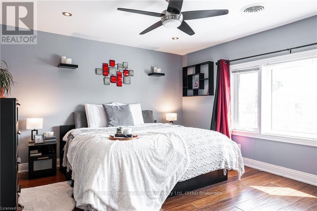 152 St Patrick Street, Stratford, Ontario  N5A 1A9 - Photo 19 - X10780114