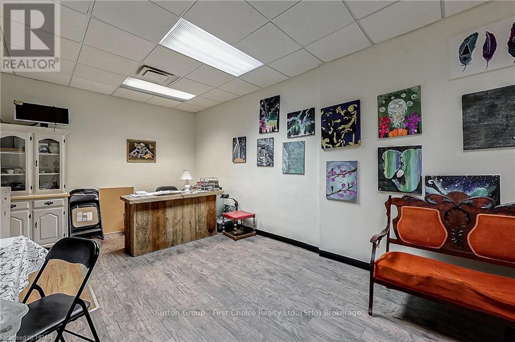 152 St Patrick Street, Stratford, Ontario  N5A 1A9 - Photo 35 - X10780114