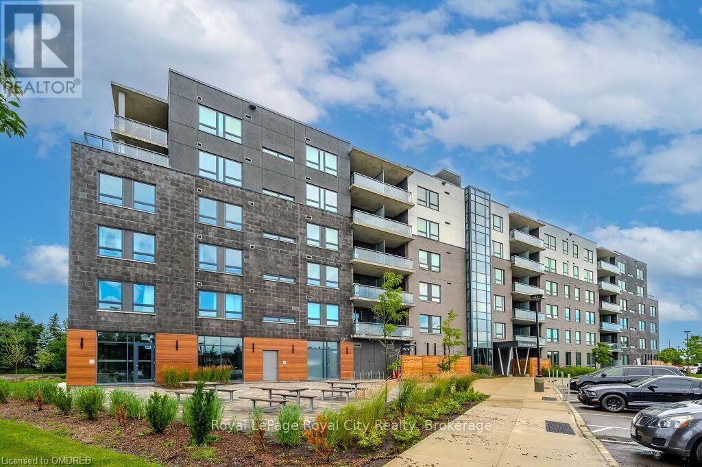 Property at 503 - 26 LOWES ROAD image 2