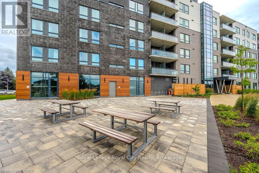 Property at 503 - 26 LOWES ROAD image 3