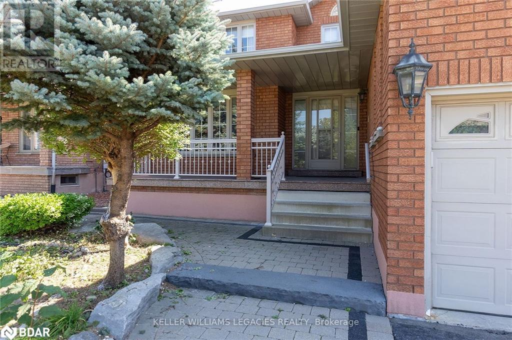 138 Longhouse Street, Woodbridge, Ontario  L4L 8E9 - Photo 2 - 40688160