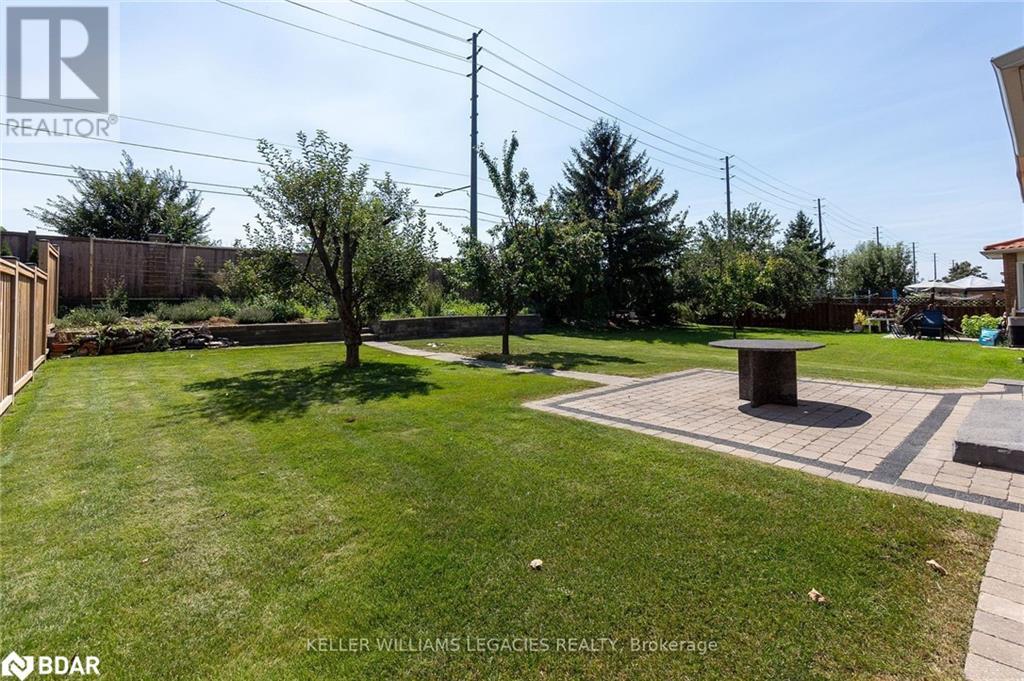 138 Longhouse Street, Woodbridge, Ontario  L4L 8E9 - Photo 30 - 40688160