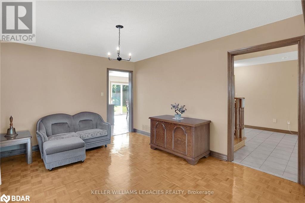 138 Longhouse Street, Woodbridge, Ontario  L4L 8E9 - Photo 7 - 40688160